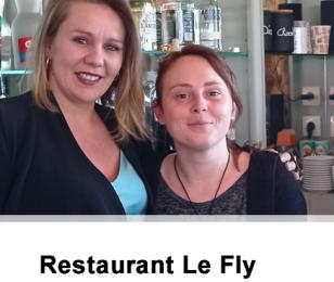 le fly restaurant